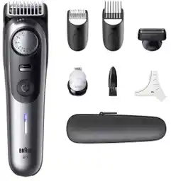 Braun Trymer Seria 9 BT9520