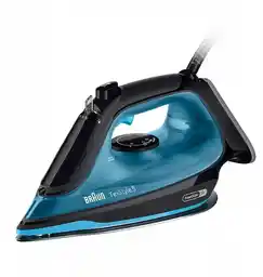 Braun Żelazko SI5256BL TexStyle 5 Niebieski