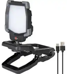 Brennenstuhl Lampa warsztatowa CL 4050 MA