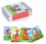 Brimarex puzzle