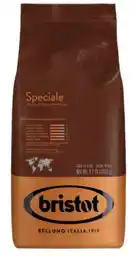 Bristot - Procaffe S.p.a Bristot Speciale - kawa ziarnista 1kg