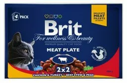Brit Care beef