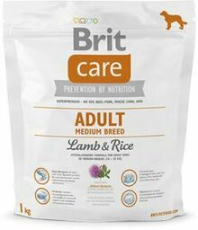 Brit Care rice