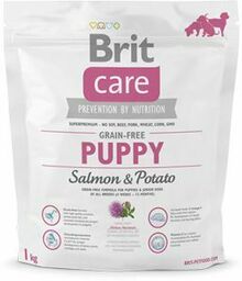 Brit Care salmon potato