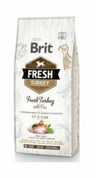 Brit Fresh turkey