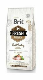 Brit Fresh