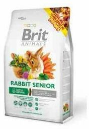 Brit rabbit