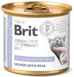 Brit Veterinary Diets