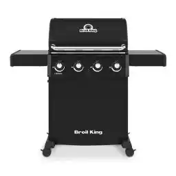 Broil King Crown 410 Shadow Grill gazowy