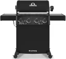 Broil King Crown 480 Shadow Grill gazowy