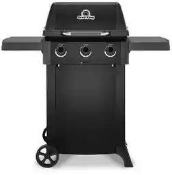 Broil King Gem 310 Shadow Grill gazowy