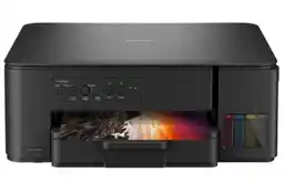 Brother DCP-T430W Wi-Fi Czarny Urządzenie wielofunkcyjne