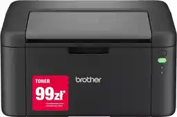 Brother Drukarka HL-L1232W, Wi-Fi