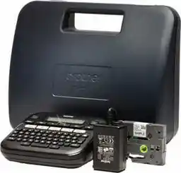 Brother PT-D210VP Drukarka etykiet