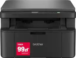 Brother Urządzenie wielofunkcyjne DCP-L1632W, Wi-Fi