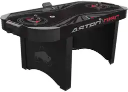 Buffalo Cymbergaj Air Hockey Astrodisc 6ft
