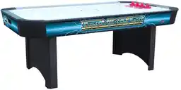 Buffalo Cymbergaj TERMINATOR II 7ft