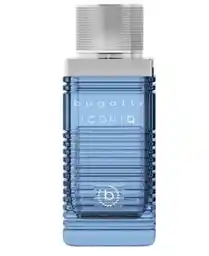 Bugatti Iconiq Blue Woda toaletowa 100 ml