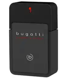 Bugatti Signature Carbon Woda toaletowa 100 ml