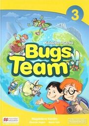 Bugs Team