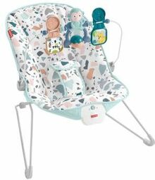 Bujaczek Fisher Price