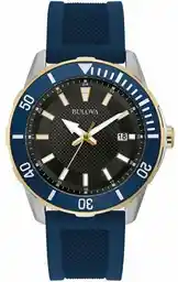Bulova 98B345