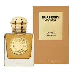 Burberry Goddess Perfumy 50 ml