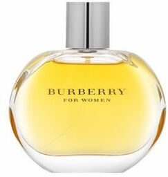 Burberry perfumy damskie