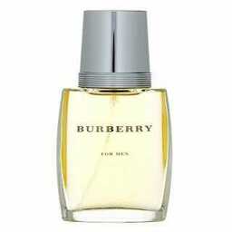 Burberry perfumy męskie