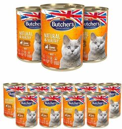 Butchers game
