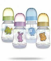 Butelki dla niemowląt Canpol babies