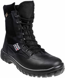 Buty górskie Protektor