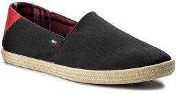 Buty slip on Tommy Hilfiger