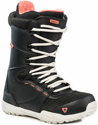 Buty snowboardowe damskie