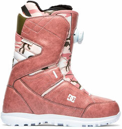 Buty snowboardowe DC