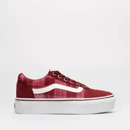 Buty Vans Ward