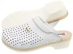 Buxa buty