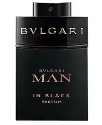 Bvlgari Man In Black Perfumy 60 ml