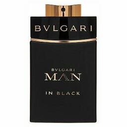 Bvlgari Man In Black