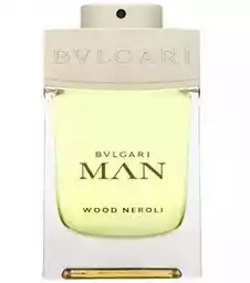 Bvlgari MAN Wood Neroli