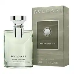 Bvlgari POUR HOMME Woda perfumowana 50 ml