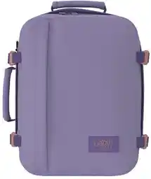 Cabinzero Plecak Bagaż Podręczny Do Wizzair 28 L - Smokey Violet