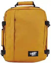 Cabinzero Plecak bagaż podręczny do Wizzair Cabin Zero Classic 28L Orange Chill