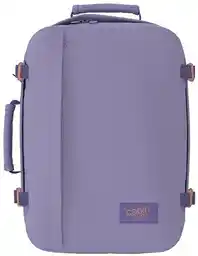 Cabinzero Plecak Torba Podręczna 36 L - Smokey Violet
