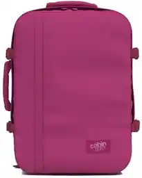 CabinZero Plecak torba podręczna 44 L CZ06 Lovestruck Pink 51x37x20cm Ryanair, Wizz Air