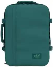 CabinZero Plecak torba podręczna 44 L CZ06 Meadow Green 51x37x20cm Ryanair, Wizz Air