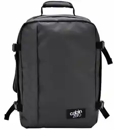 Cabinzero Plecak torba podręczna Cabin Zero Classic 36L Original Grey