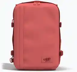 CabinZero Plecak torba podręczna Classic Plus 32 L CZ24 Peach Valley 46x34x20cm