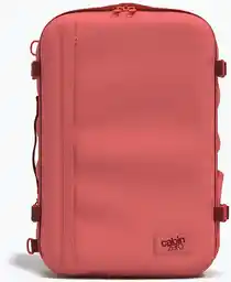 CabinZero Plecak torba podręczna Classic Plus 42 L CZ25 Peach Valley 54x35x20cm