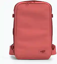 CabinZero Plecak torba podręczna Classic Pro 42 L CZ27 Peach Valley 54x35x20cm